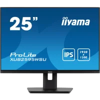 Монитор Iiyama ProLite XUB2595WSU-B5 фото 1